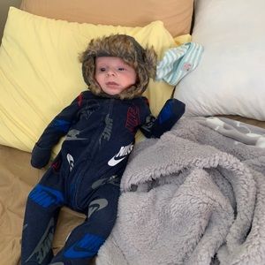 Meet your Posher, Matt